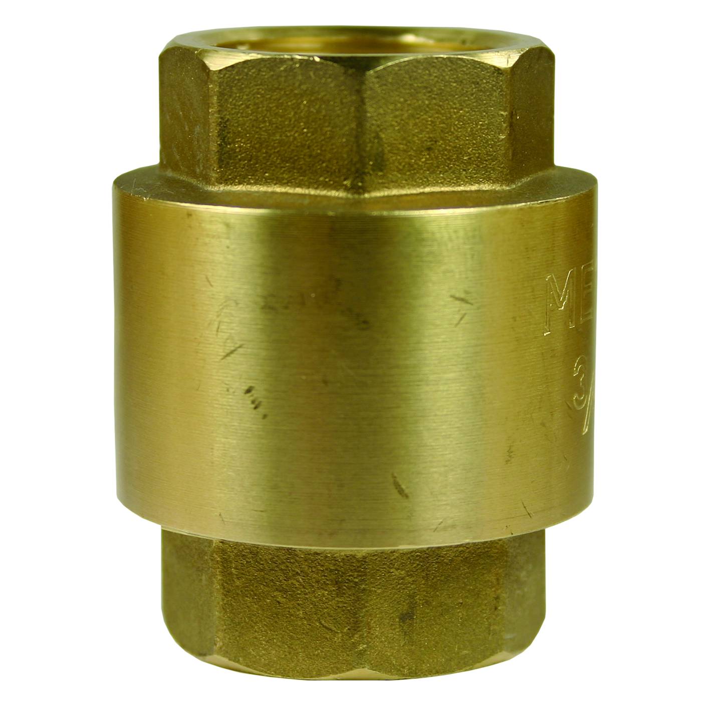 73310 Niederdruck Rückschlagventil YORK