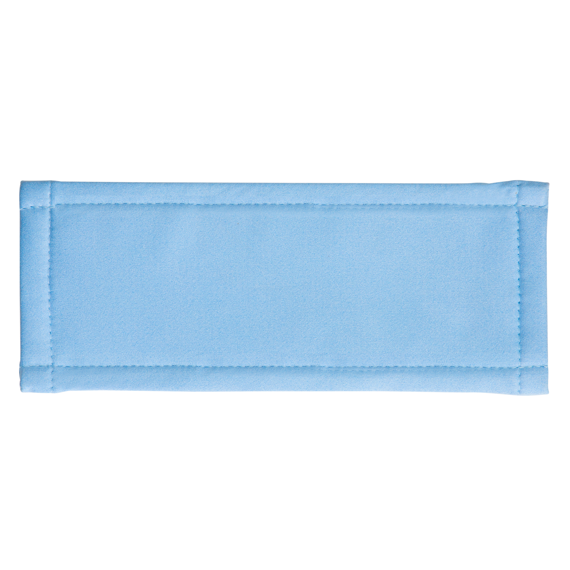 Vermop Aquasoft Pad blau  -  Pad Indoor - 25 x 9 cm