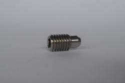 Vollstrahl Saphirdüse M10 3000 bar