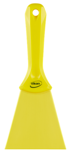 Vikan NYLON Schaber für Heißes und Kaltes