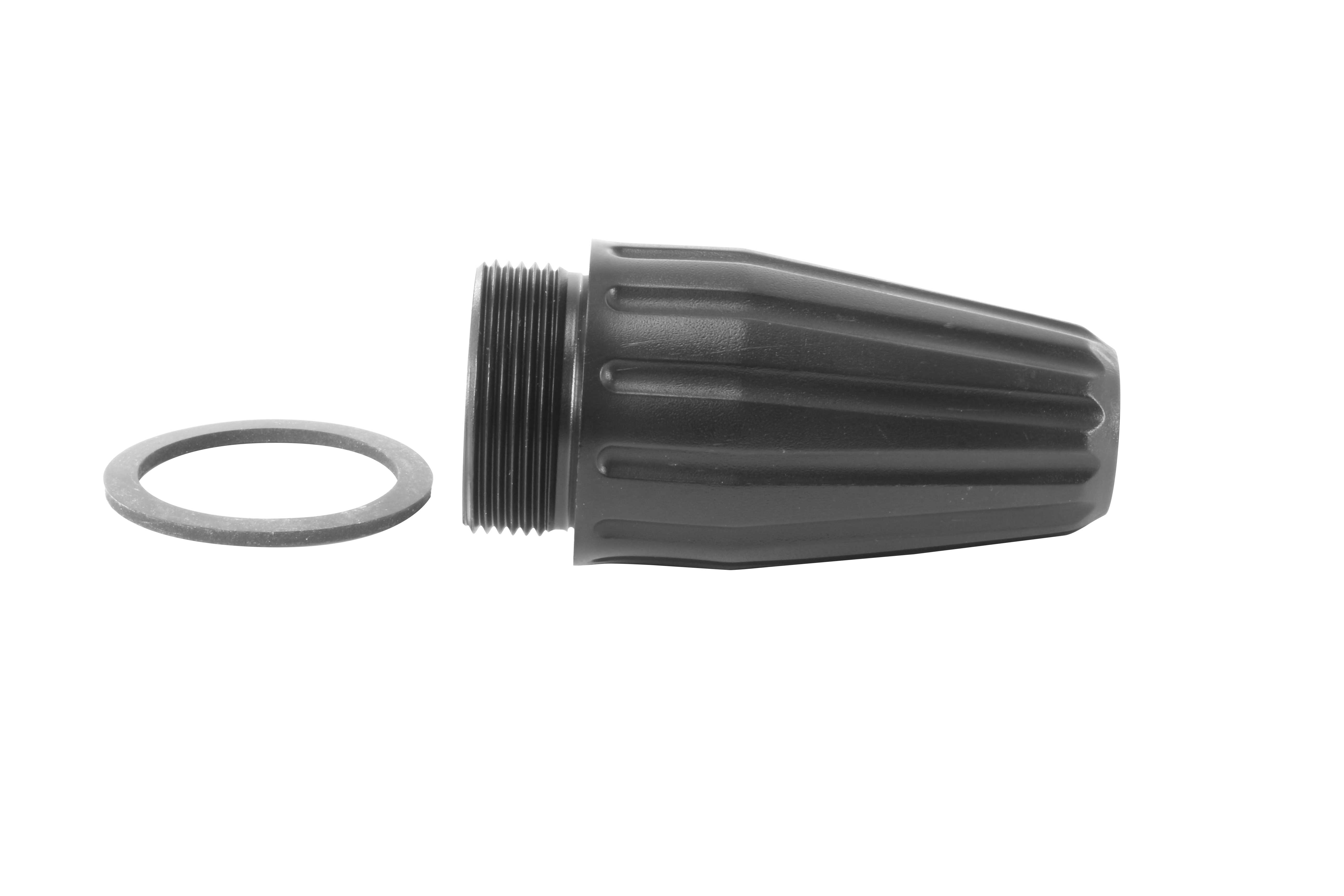 200-555-410 Sandstrahler ST-555 Ersatzdüse kpl.