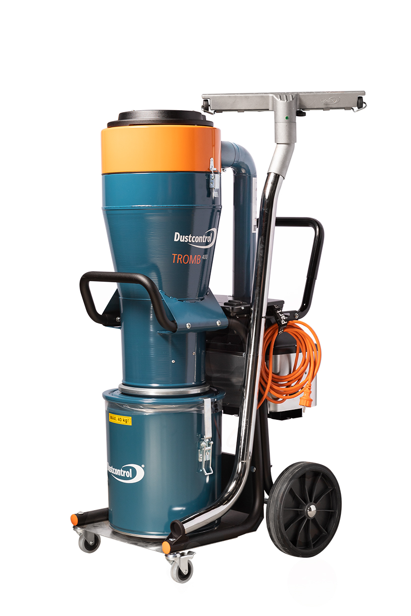 DC Tromb 400 (Edition 2020)