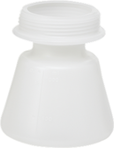Vikan Ersatzbehälter , 1.4 Liter für Schaumspritzen 9301x und 9305x