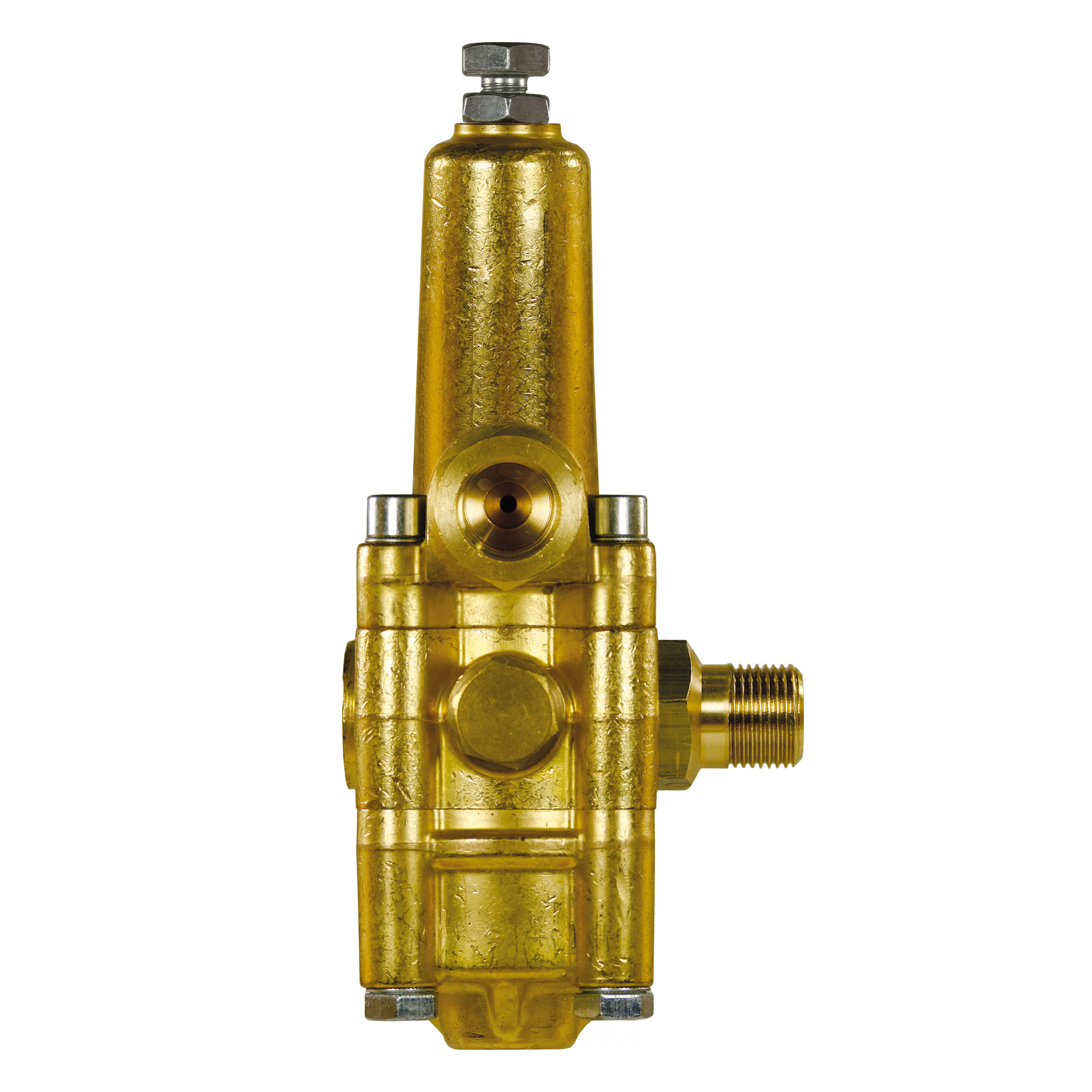 INTERPUMP Umlaufventil K7
