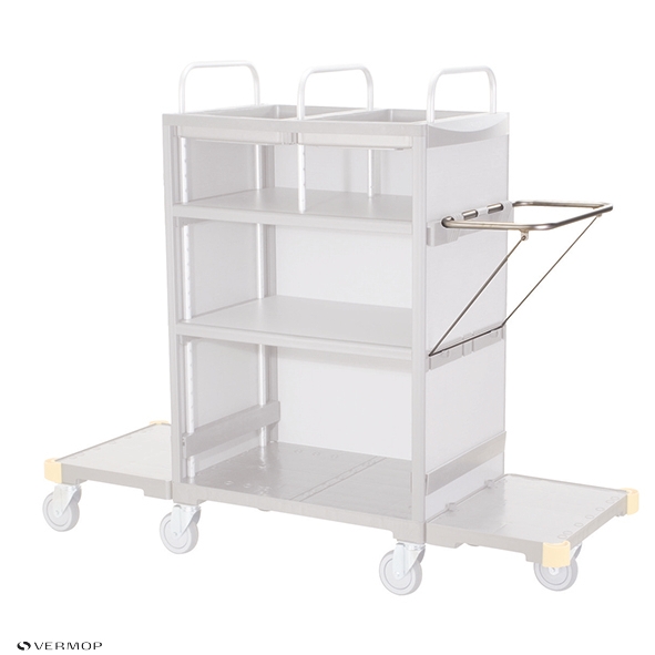 Equipe Halterahmen KL 1x120 l