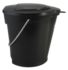 Vikan Eimer, 6 Liter ohne Deckel