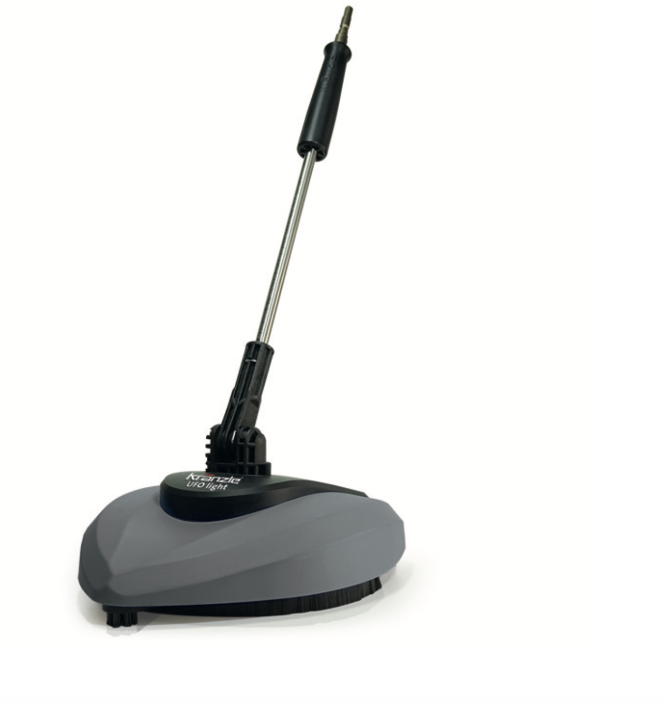 Kränzle Round Cleaner Ufo (light), mit Stecknippel D10