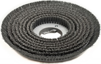 Sica-Schrubbburste MIETGERÄT SICA Schrubbbürste hart, für ES 420 (Preis nach Abnutzung)