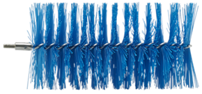 Vikan Rohrreiniger für flexiblen Stiel, Ø 90 mm, 200 mm, medium
