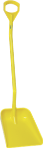 Vikan Ergonomische Schaufel, 380 x 340 x 90 mm, 1310 mm