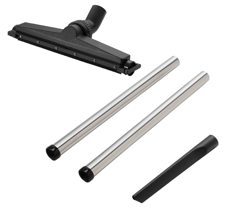 7727 Nilfisk Wassersaug-Set, 3teilig, Ø 36 mm