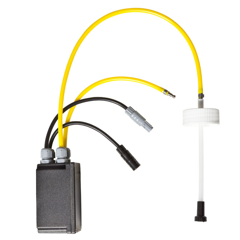 Vermop Motor Pumpe Aquasoft
