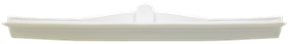 Vikan Ultra Hygiene Bodenschieber, 500 mm