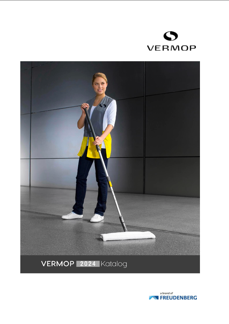 Vermop Katalog 2024