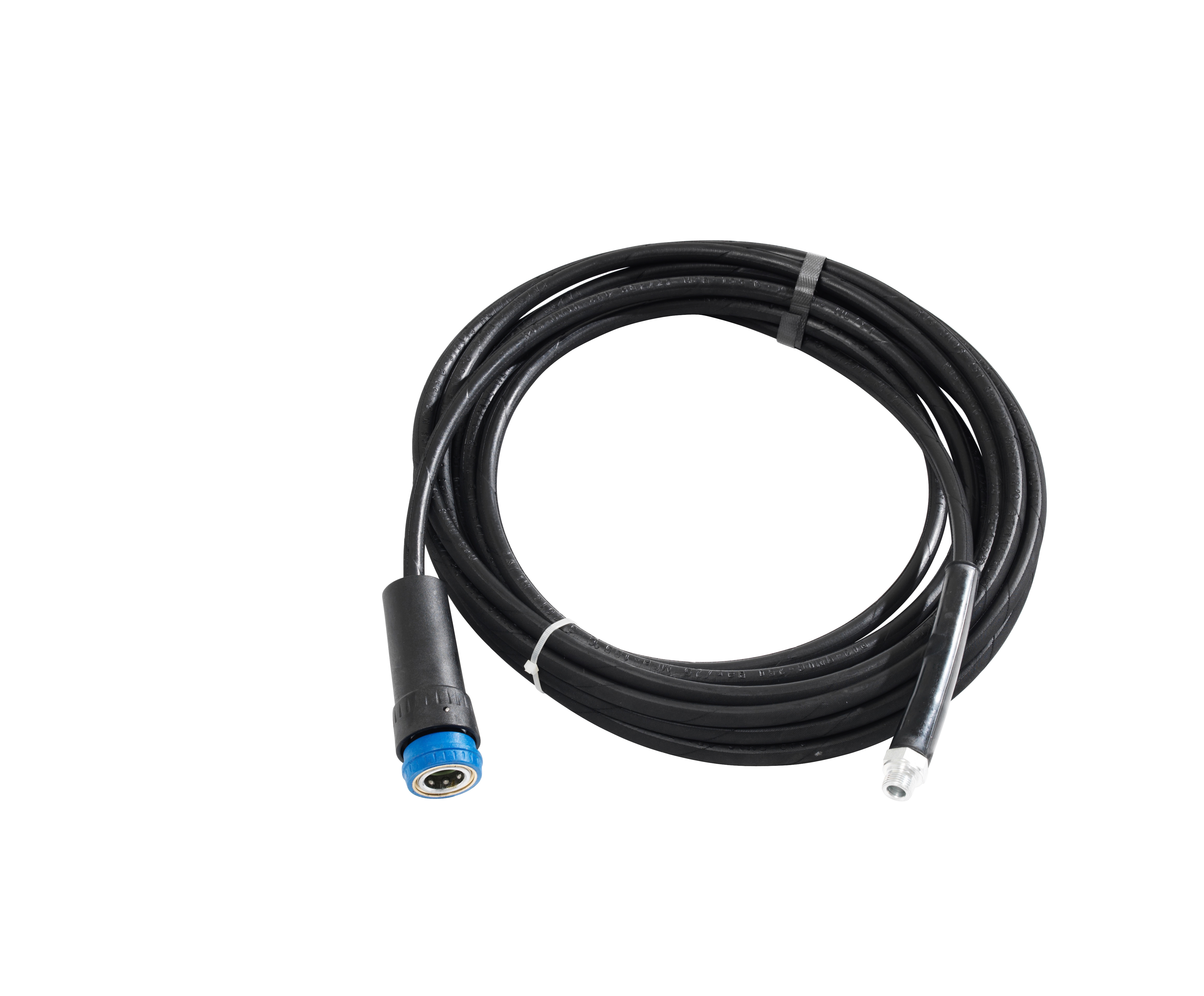 301002275 Nilfisk HD-Schlauch DN 6, 10m, 3/8"