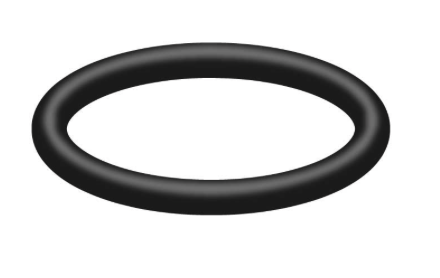 O-Ring klein / groß für Rückschlagventil V4A extreme - 2,9 x 1,78 mm / 10,82 x 1,78 mm
