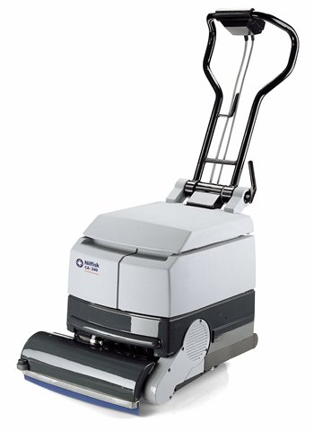 CA 340 Bodenreiniger