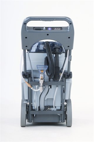 Nilfisk AX 410 Bodenreiniger, Teppichreiniger