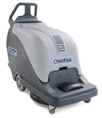 Nilfisk BU800 Bodenreiniger, Poliermaschinen
