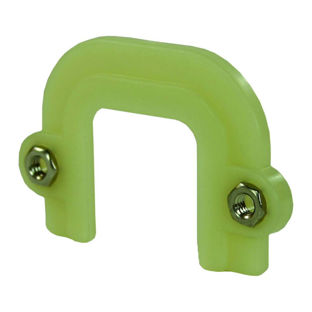 70141 Niederdruck Schwimmerventile, Befestigungsflansch für AK Schwimmer
