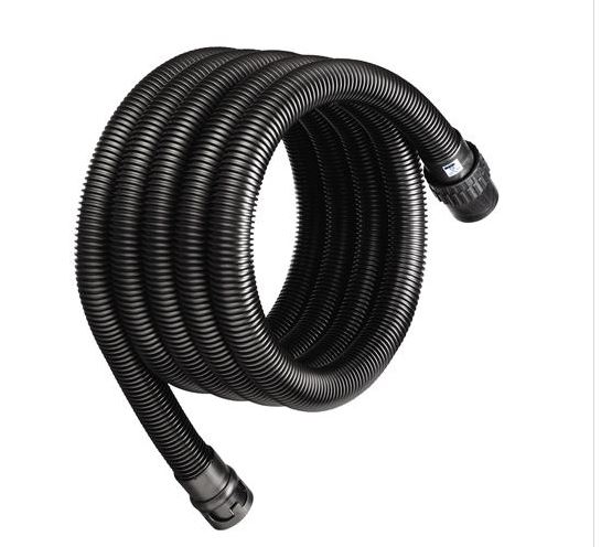 Nilfisk Saugschlauch mit Werkzeugadapter, Ø 27 mm x 3,5 m, antistatisch