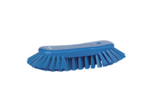 Vikan Waschbürste XL, 240 mm, extrahart, grün