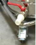 Delfin Kompakter Öl- Spänesauger Du-Puy W1500 Oil