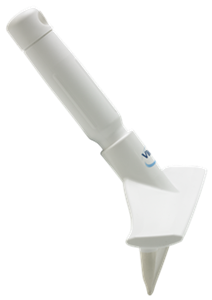 Vikan Ultra Hygiene Abzieher mit Ministiel, 245 mm,