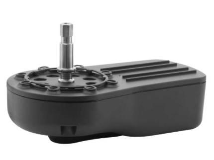 Zentrifugalbremse Speedcontrol für Modelle 430-560 - nachrüstbar