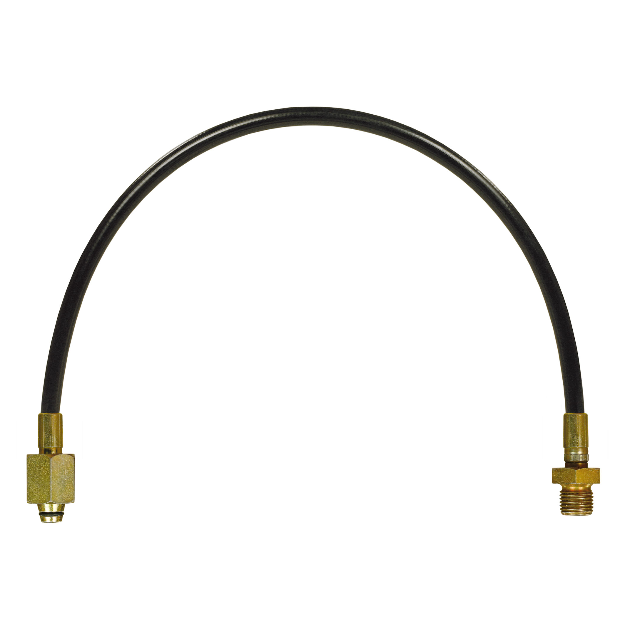 495-261-040-5 Manometeranschlussschlauch, DN 2, max. 250 bar / 65 °C