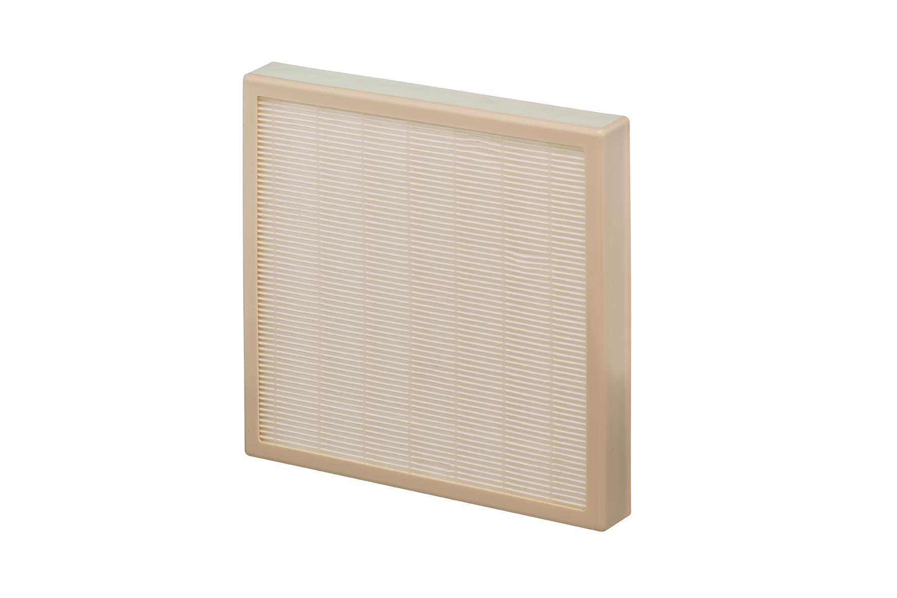 BVC HEPA Abluftfilter für S-Baureihe und C-Baureihe