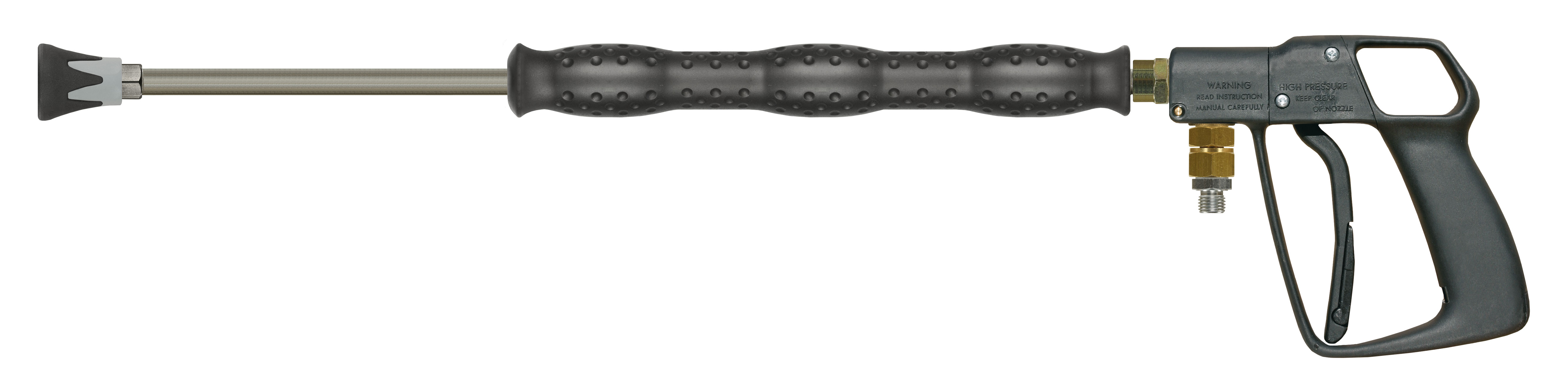 200-810-785 Niederdruck Vorsprüheinheit | ST-810 | 140 bar | 150 °C