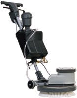 Nilfisk 511 A Einscheibenmaschine