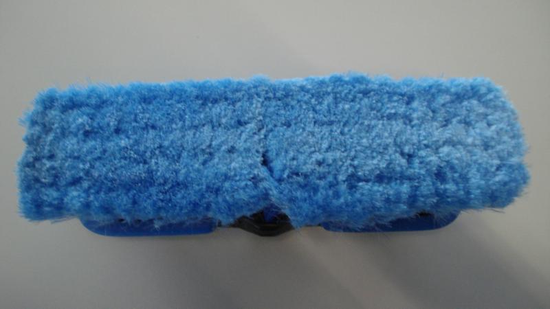 DIP Bürste wasserführend 25 cm