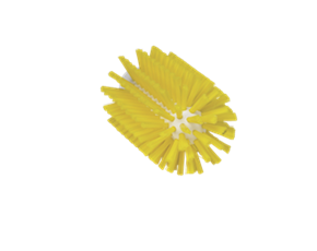 Vikan Rohrreiniger für Stiel, Ø77 mm, medium