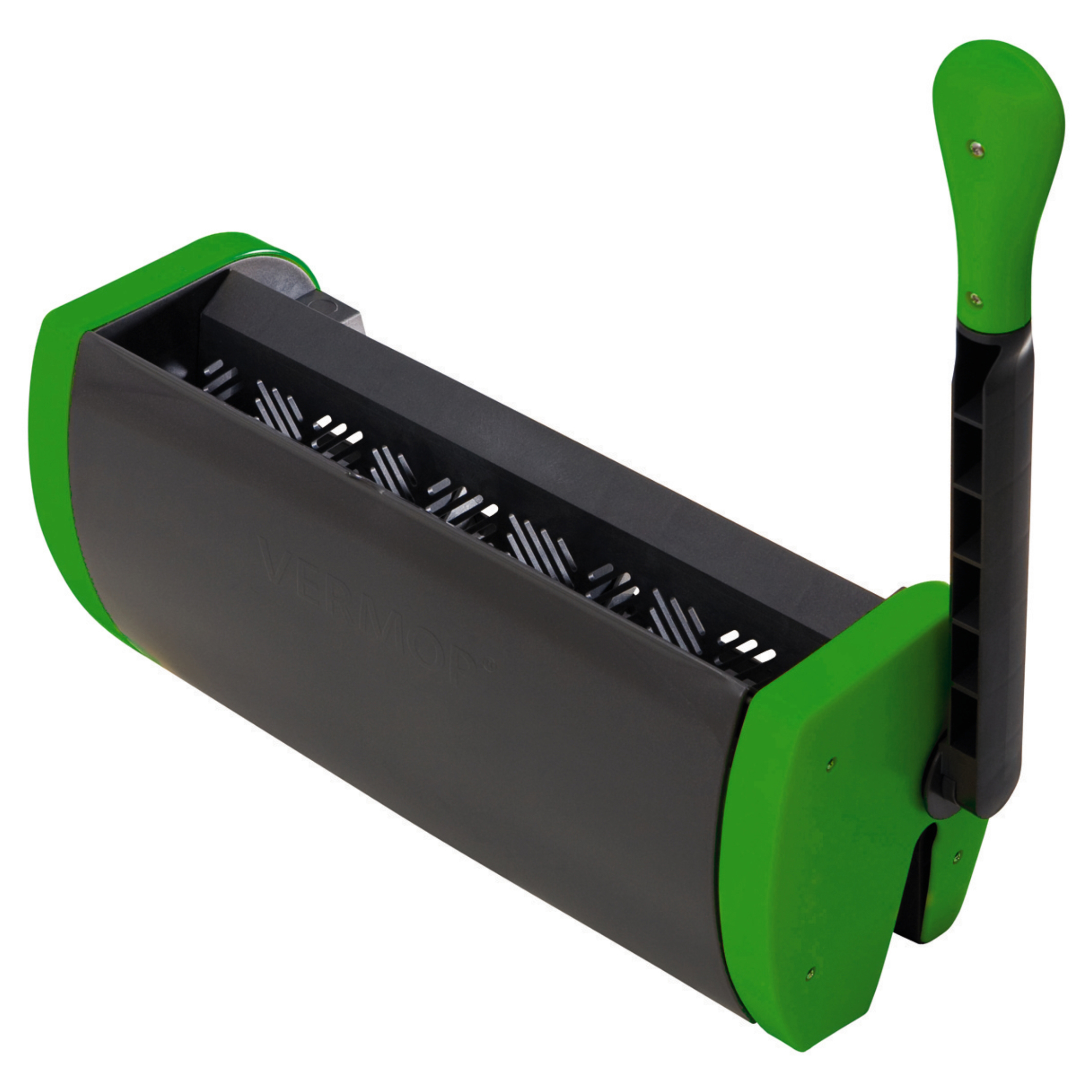 871804550c08f89bcd1 Vermop 871804 Flachpresse Twix 30cm grün