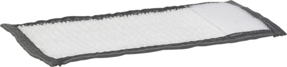 Vikan Scrub Pad, weiß (VPE 10)