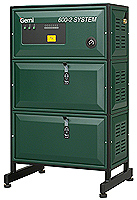 Nilfisk System 800 Hochdruckreiniger stationär