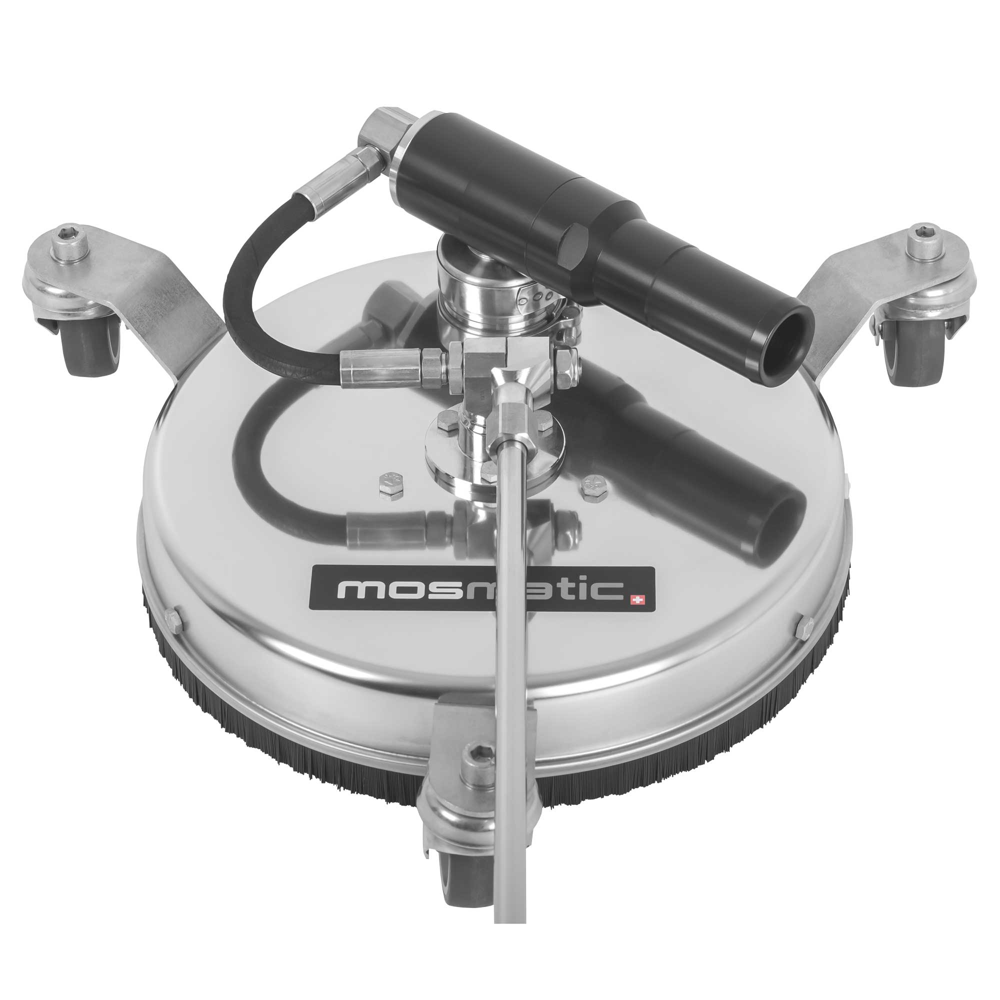 Flächenreiniger FL-SAR 300 - 3/8" IG - 275bar - Mosmatic