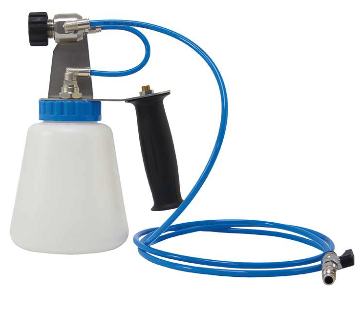 Desinfektionsgerät ST-83 - 1 Liter - Handgerät für 3D-Desinfektion