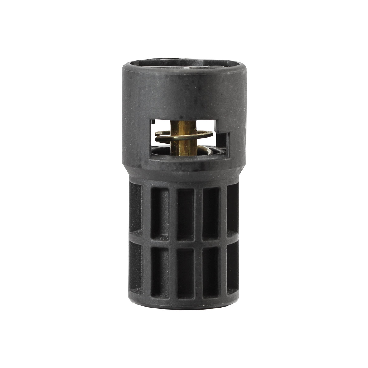 Adapter Bajonett | Hochdruckspritzpistole | Ersatzteil