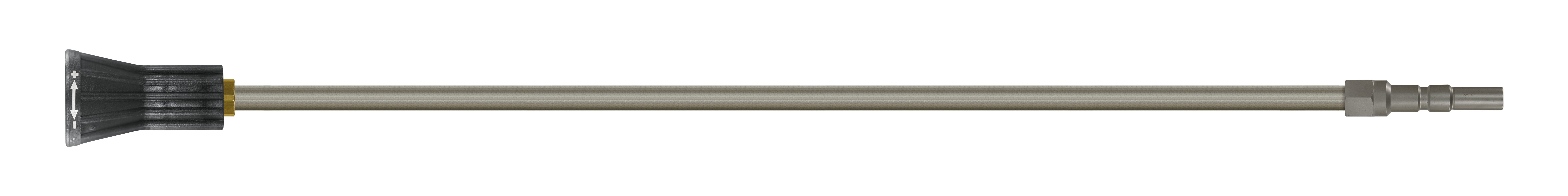 657-300-7 Schwallregeldüsen | Stecknippel KW