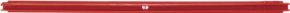 Vikan Ersatzkassette, hygienisch, 600 mm