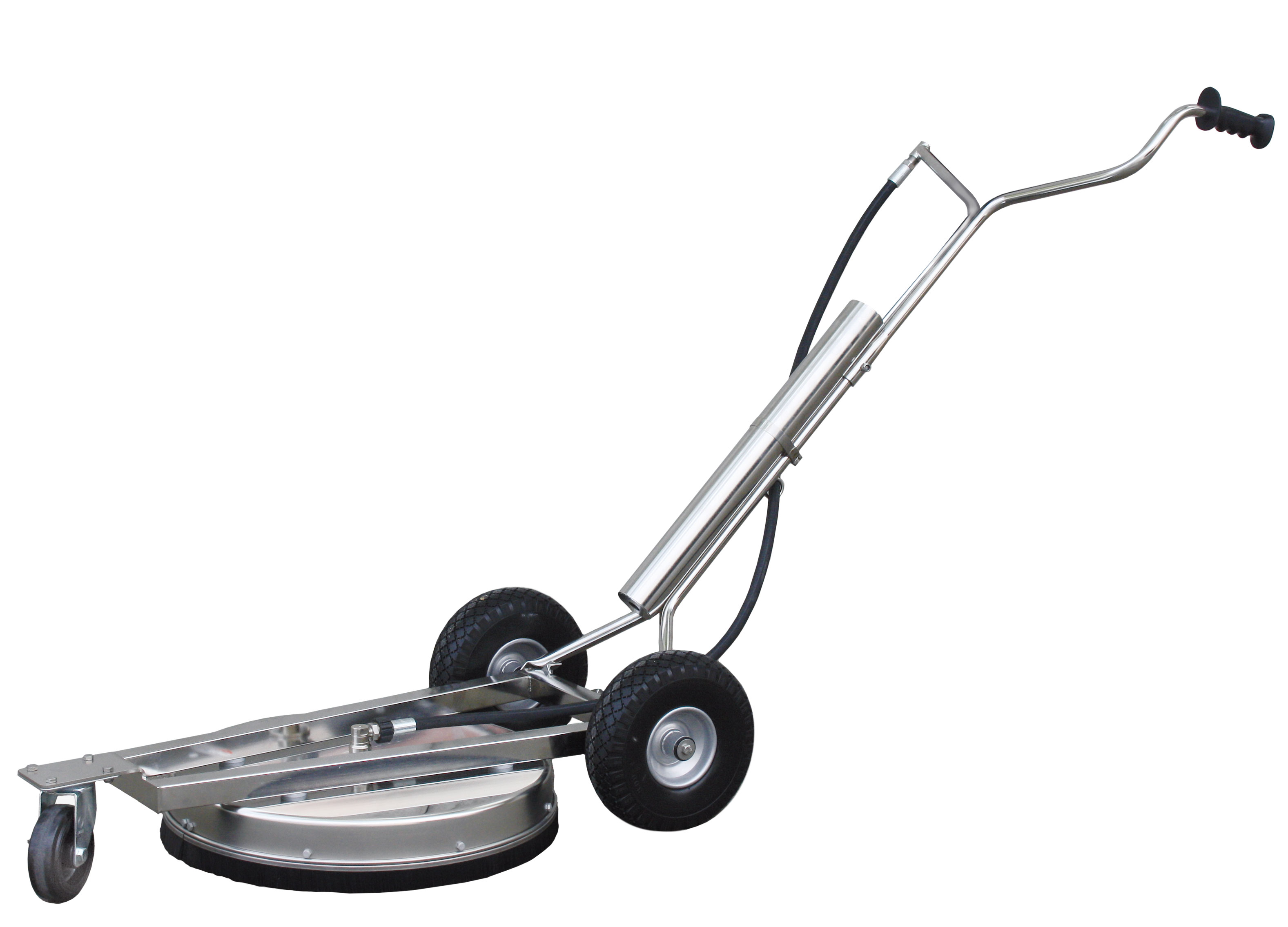 TurboDevil TD520 Landwirtschaft - Big Wheel 520 mm