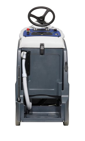 Nilfisk SC1500 Bodenreiniger, Scheuersaugmaschine