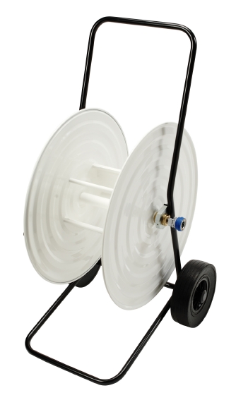 6400170 Nilfisk Schlauchtrommel mobil, 50 m, 3/8"