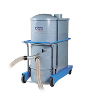 Nilfisk GB 1133 Industriestaubsauger