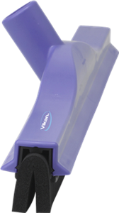 Vikan Wasserschieber mit Ersatzkassette, 600 mm