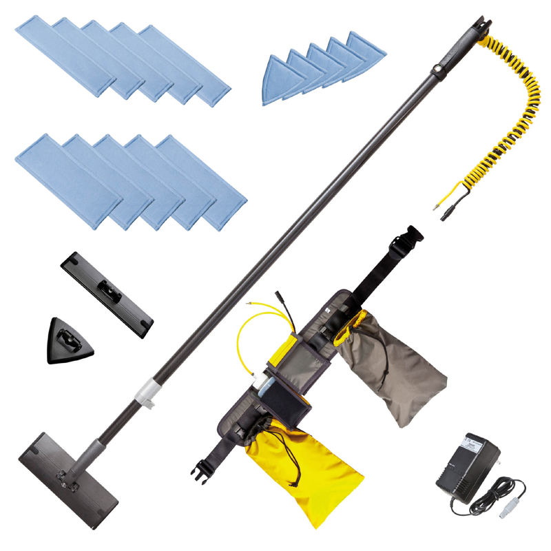 Indoor Aquasoft Set
