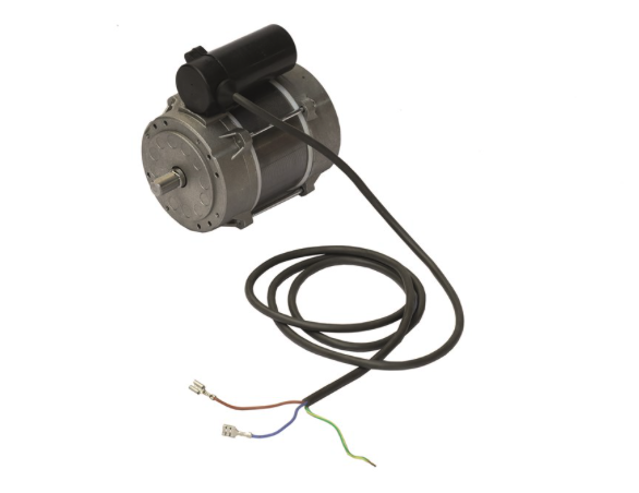 Kränzle Gebläsemotor 200-240V, 50/60Hz, 185W (ab 04/2008)
